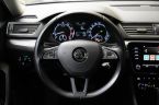 Škoda Superb - fotka číslo 17