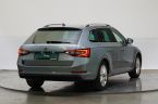 Škoda Superb - fotka číslo 1