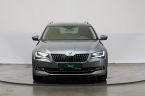Škoda Superb - fotka číslo 3