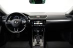 Škoda Superb - fotka číslo 4