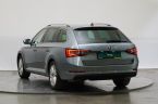 Škoda Superb - fotka číslo 6