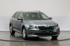 Škoda Superb - fotka číslo 7