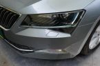 Škoda Superb - fotka číslo 8