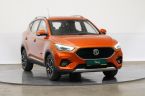 MG ZS - fotka číslo 7