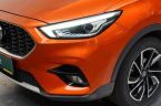 MG ZS - fotka číslo 8