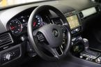 Volkswagen Touareg - fotka číslo 13