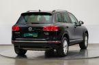 Volkswagen Touareg - fotka číslo 1