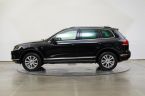 Volkswagen Touareg - fotka číslo 2