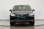 Volkswagen Touareg - fotka číslo 3