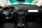 Volkswagen Touareg - fotka číslo 4