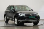 Volkswagen Touareg - fotka číslo 7