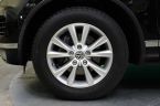 Volkswagen Touareg - fotka číslo 9