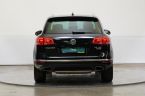 Volkswagen Touareg - fotka číslo 5
