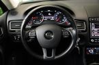 Volkswagen Touareg - fotka číslo 17