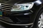 Volkswagen Touareg - fotka číslo 8