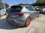 Seat Leon - fotka číslo 1