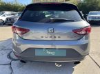 Seat Leon - fotka číslo 8