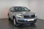 Škoda Kodiaq - fotka číslo 7