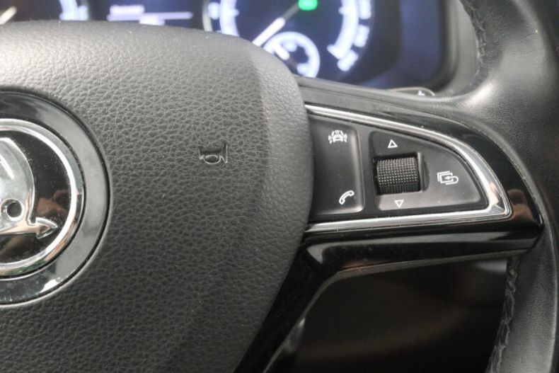 Škoda Kodiaq - hlavní foto
