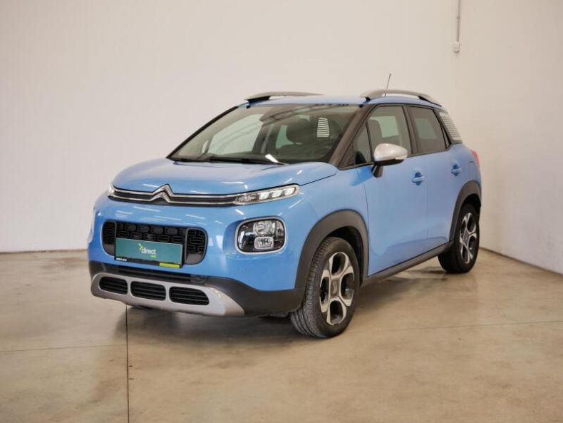 Citroën C3 Aircross - hlavní fotka inzerátu