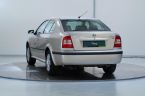 Škoda Octavia - fotka číslo 1