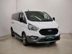 Ford Tourneo - fotka číslo 7