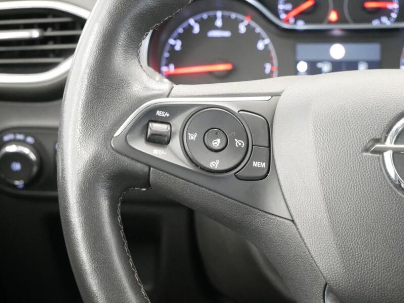 Opel Crossland - hlavní fotka