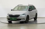 Škoda Fabia - fotka číslo 0