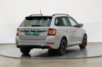 Škoda Fabia - fotka číslo 1