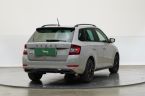 Škoda Fabia - fotka číslo 1