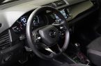 Škoda Fabia - fotka číslo 13