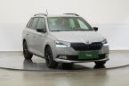 Škoda Fabia - fotka číslo 2