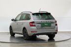 Škoda Fabia - fotka číslo 3