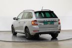 Škoda Fabia - fotka číslo 1