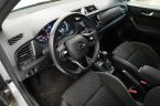 Škoda Fabia - fotka číslo 4