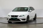 Seat Leon - fotka číslo 0