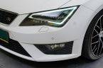 Seat Leon - fotka číslo 8