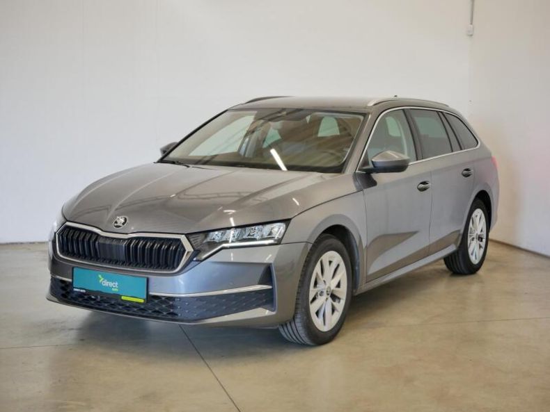 Škoda Octavia - hlavní fotka inzerátu
