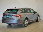 Škoda Octavia - fotka číslo 1