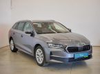 Škoda Octavia - fotka číslo 7