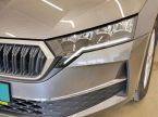 Škoda Octavia - fotka číslo 8