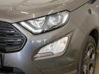 Ford EcoSport - fotka číslo 8