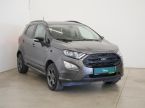 Ford EcoSport - fotka číslo 7