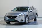 Mazda 6 - fotka číslo 0