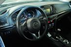 Mazda 6 - fotka číslo 13