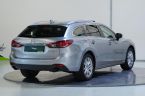 Mazda 6 - fotka číslo 1