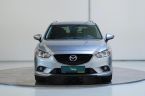 Mazda 6 - fotka číslo 3