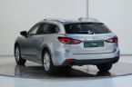 Mazda 6 - fotka číslo 6