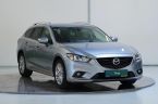 Mazda 6 - fotka číslo 7