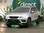 Seat Ateca - fotka číslo 0
